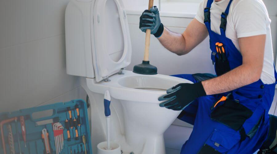 Professional emergency plumbing in Point Harbor, NC